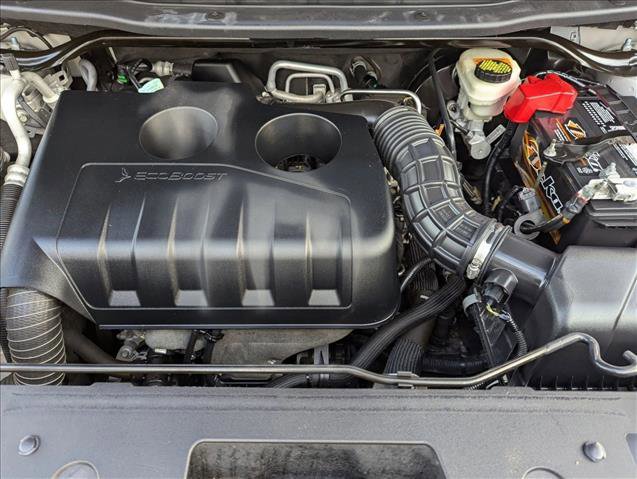 Used 2017 Ford Explorer XLT w/ Equipment Group 202A image 22