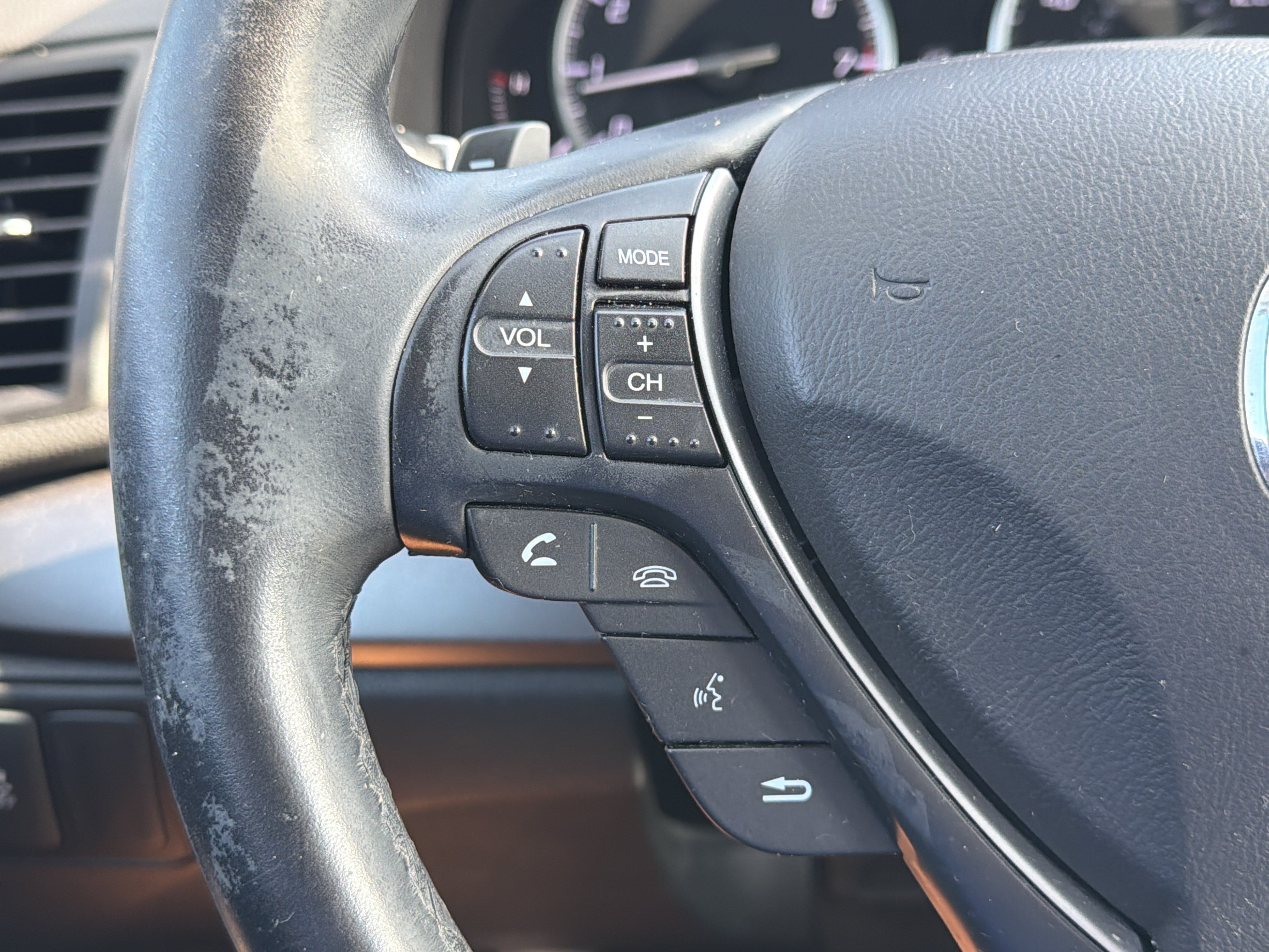 Used 2018 Acura RDX FWD image 14