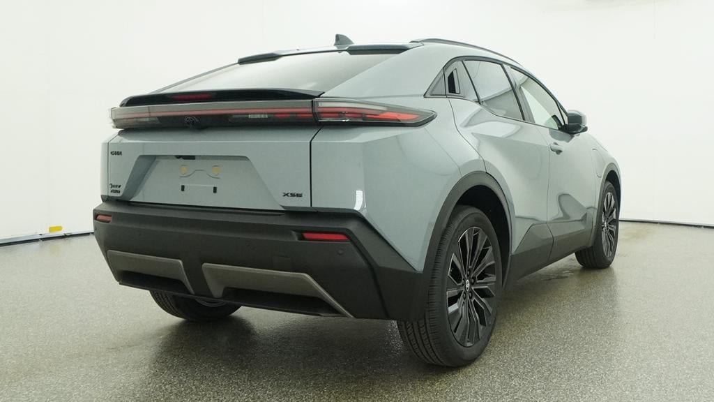 New 2026 Toyota C-HR AWD/4WD image 24