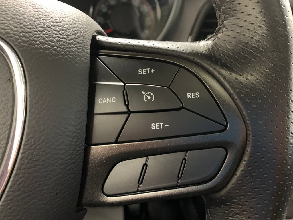 Used 2023 Dodge Challenger SXT w/ Blacktop Package AWD/4WD image 22