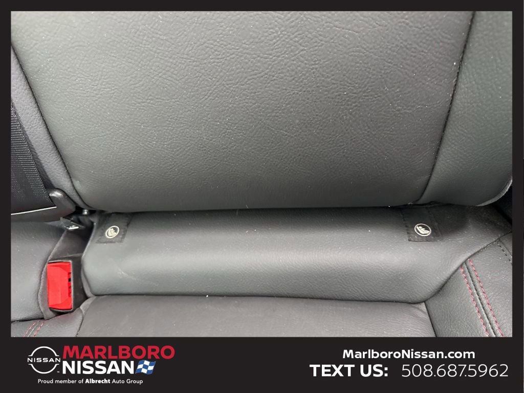 Used 2022 Jeep Renegade Trailhawk image 17