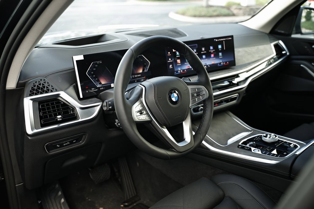 New 2026 BMW X7 xDrive40i w/ Premium Package image 20