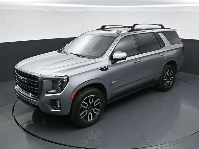 Used 2023 GMC Yukon AT4 w/ Technology Package AWD/4WD image 46