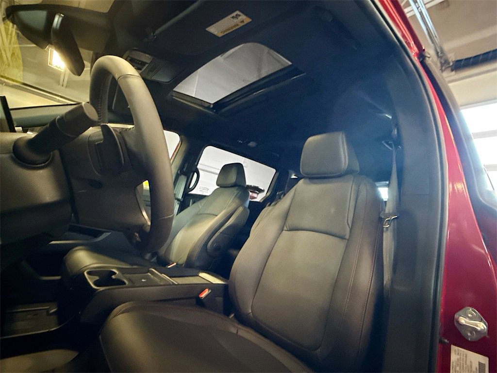 New 2026 Honda Odyssey Sport-L image 14