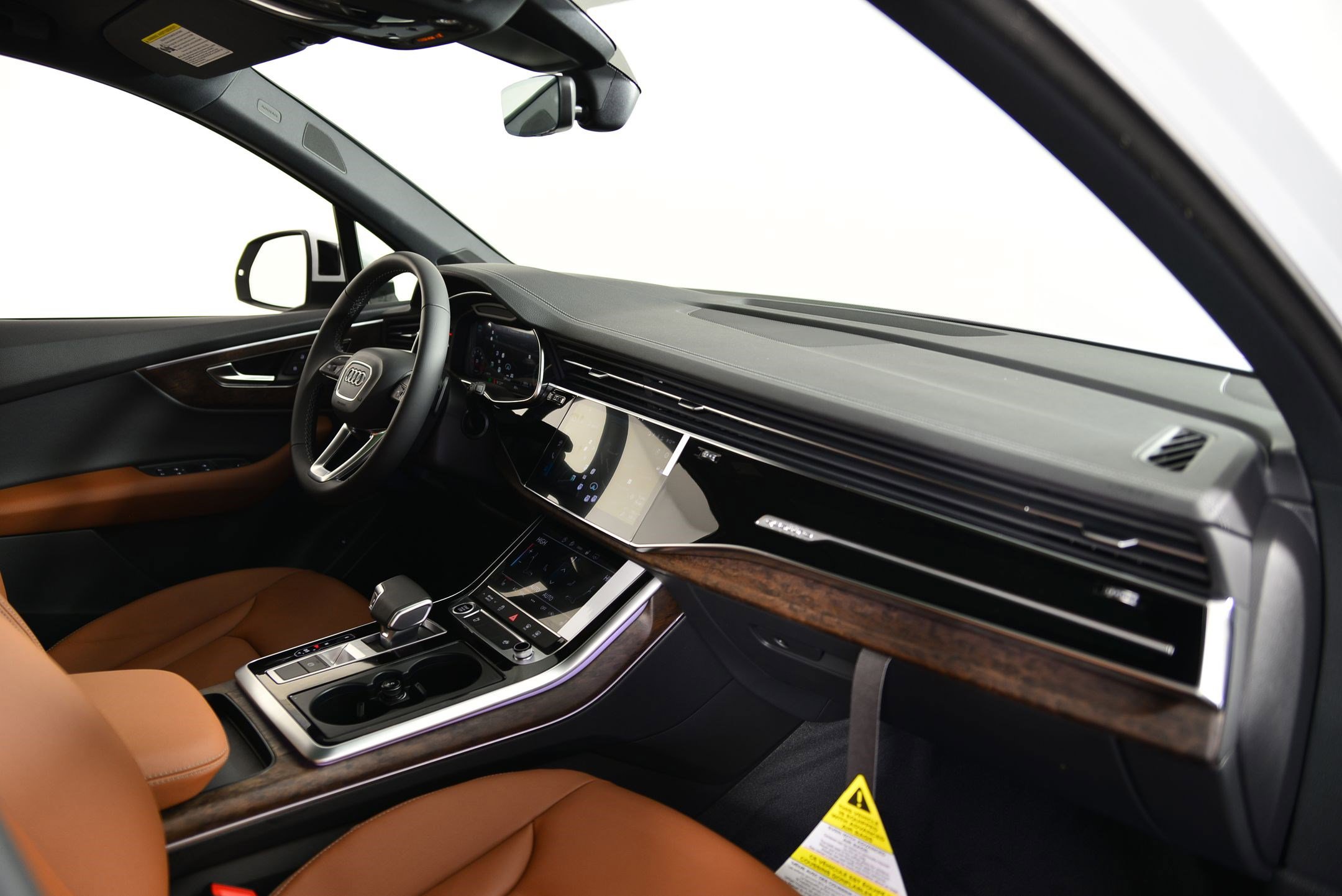 New 2026 Audi Q7 2.0T Premium image 21