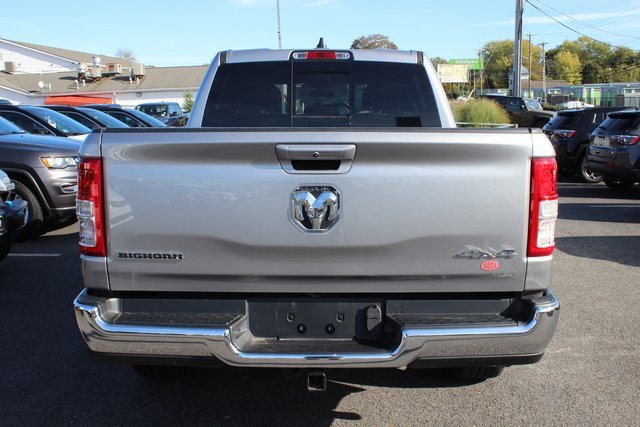 Used 2022 RAM 1500 Big Horn image 28