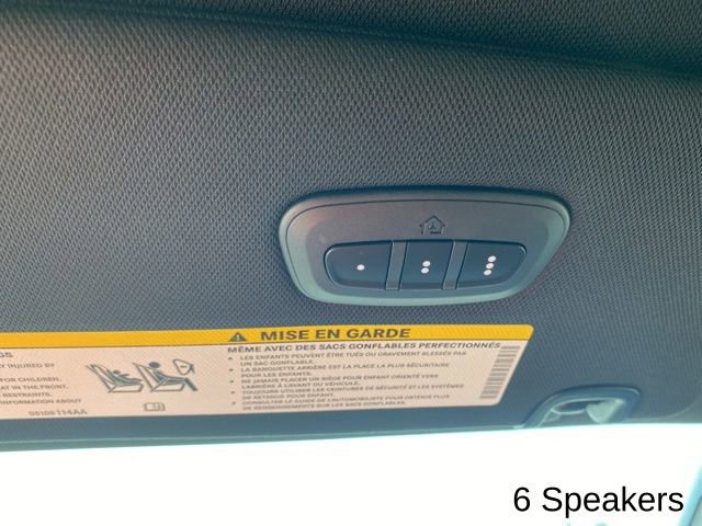 New 2025 Chrysler Pacifica Select w/ Fav Edition Package image 22