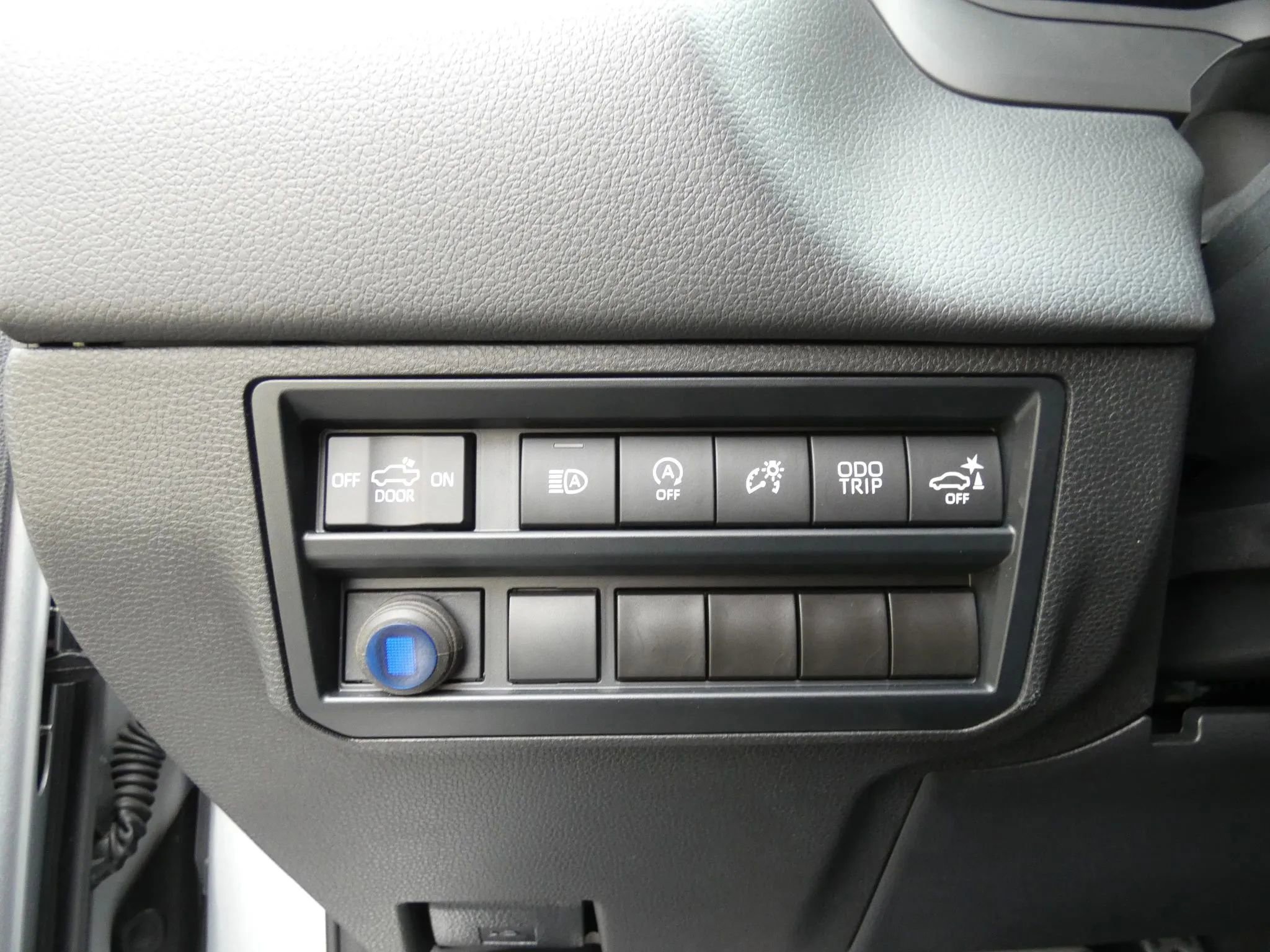 Used 2024 Toyota Tundra Limited w/ TRD Off-Road Package image 49