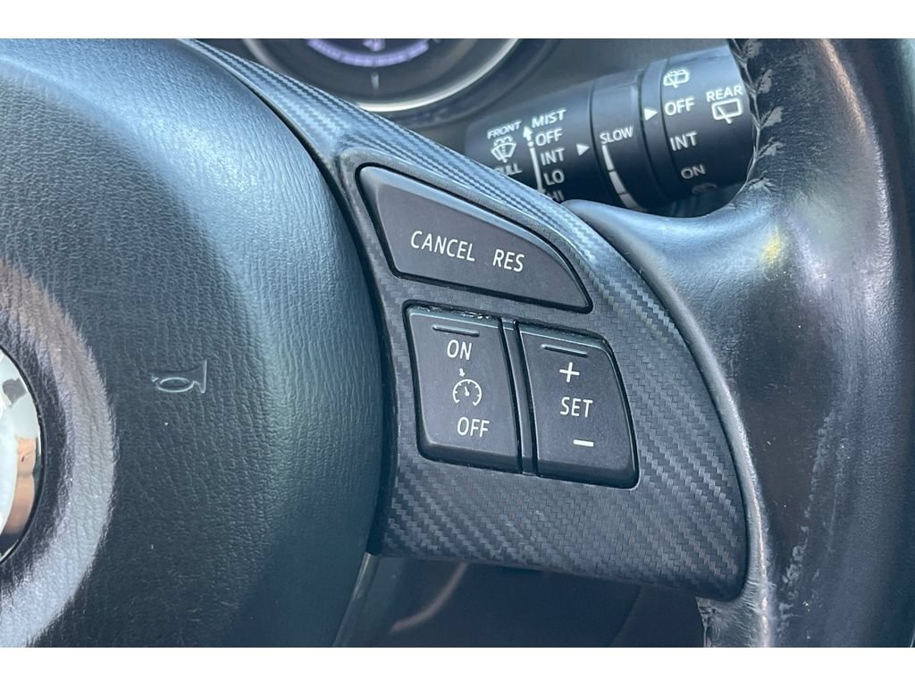 Used 2016 MAZDA CX-5 Touring w/ Bose/Moonroof Package FWD image 38
