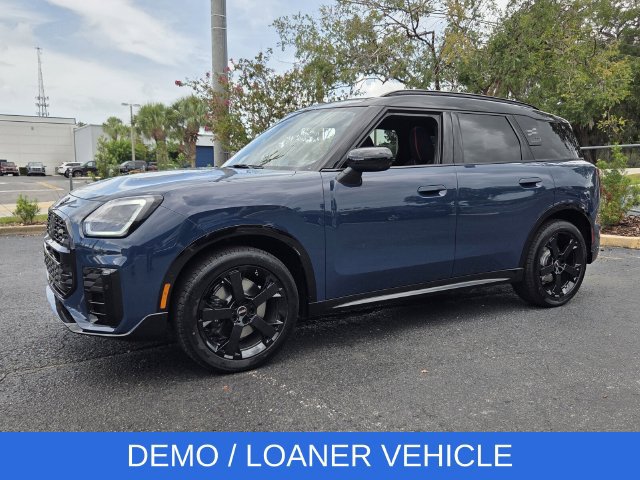 New 2027 MINI Cooper Countryman S AWD/4WD image 3