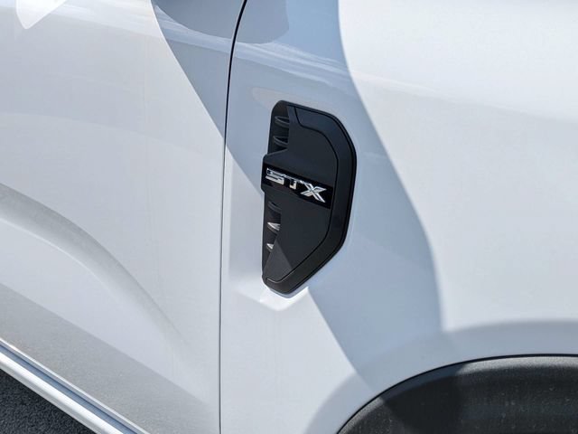 New 2026 Ford Ranger XL RWD image 13