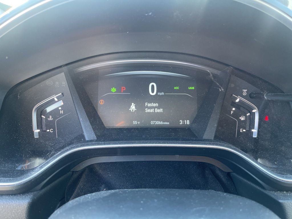 Used 2017 Honda CR-V EX-L image 11