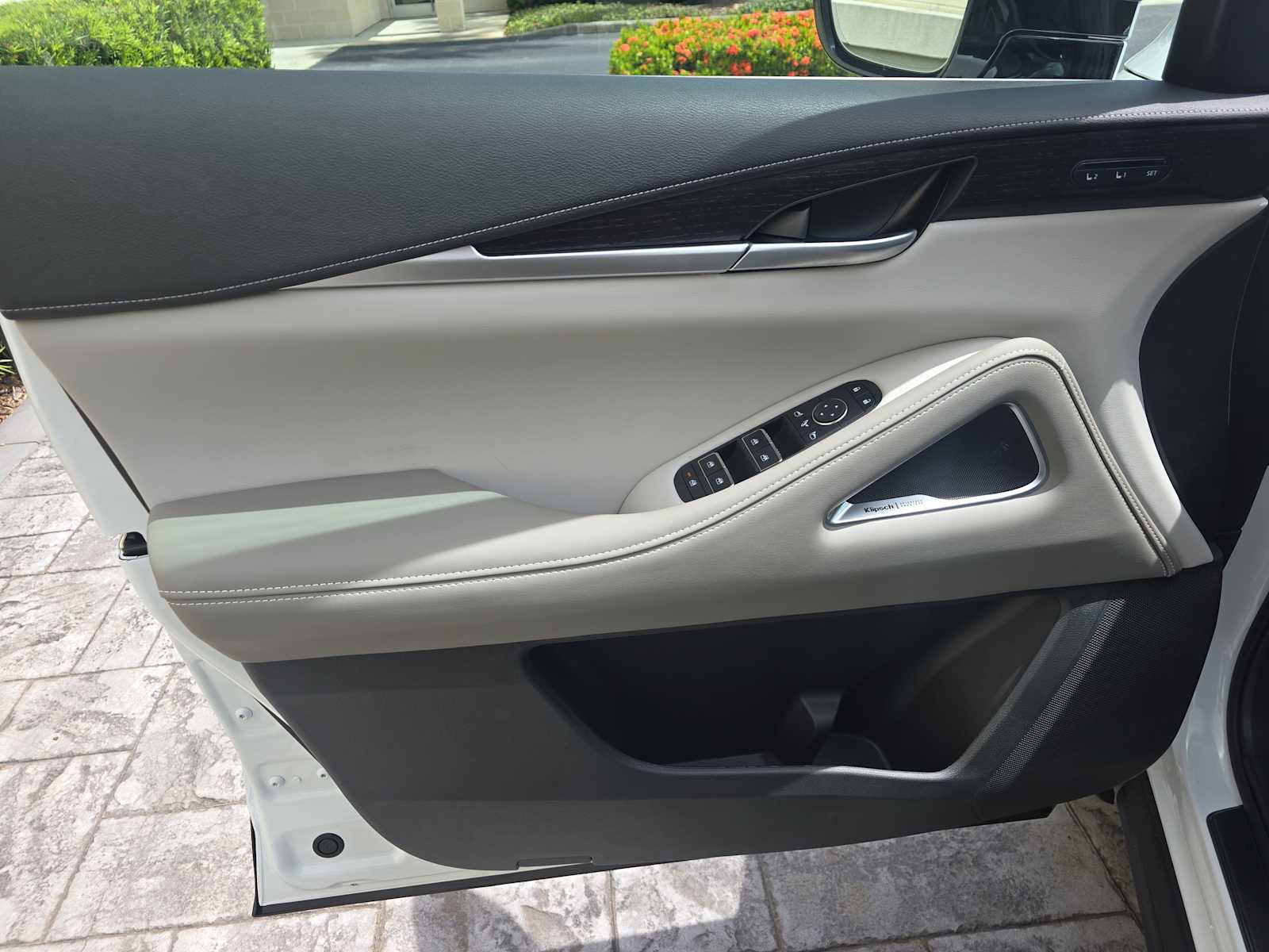 New 2026 INFINITI QX60 Autograph w/ Autograph Tech Package image 20