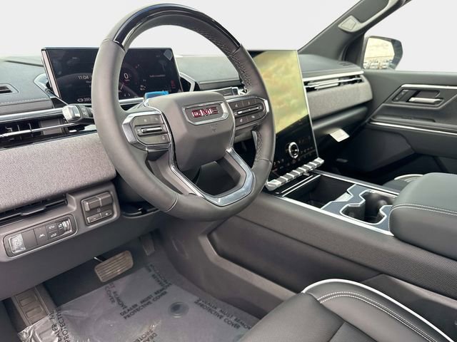 New 2026 GMC Sierra EV Elevation w/ Premium Package AWD/4WD image 20