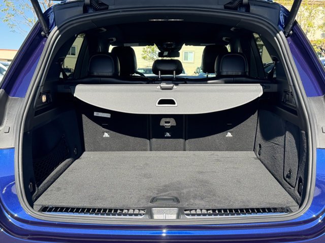 New 2026 Mercedes-Benz GLE 53 AMG 4MATIC image 6