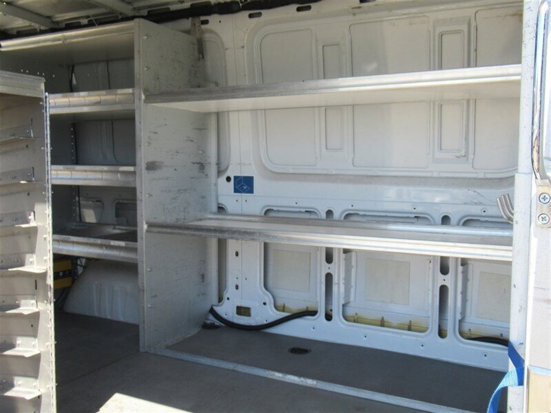 Used 2012 Mercedes-Benz Sprinter 2500 image 14