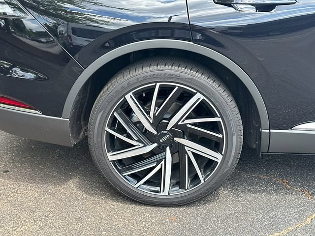 New 2025 Lincoln Aviator Reserve w/ Equipment Group 201A AWD/4WD image 17
