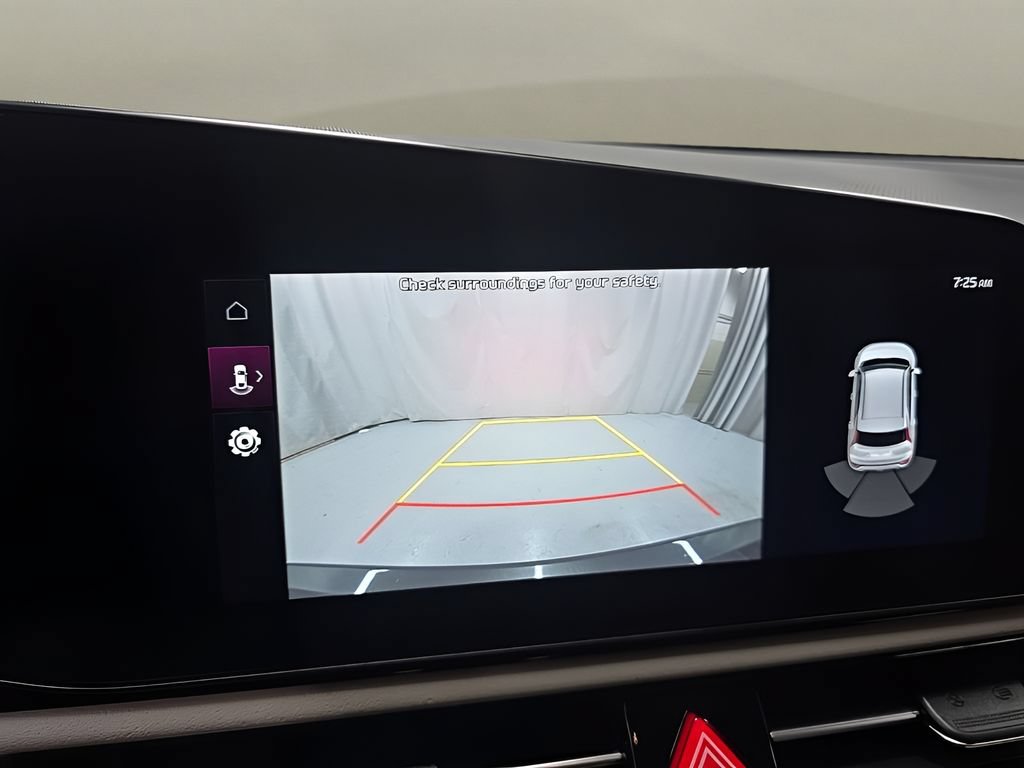 Used 2023 Kia Niro Wind w/ Wind Preserve Package FWD image 34