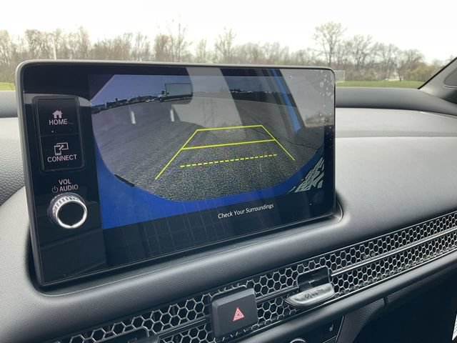 New 2027 Honda HR-V Sport image 25
