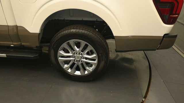 New 2026 Ford F150 King Ranch w/ FX4 Off-Road Package AWD/4WD image 9