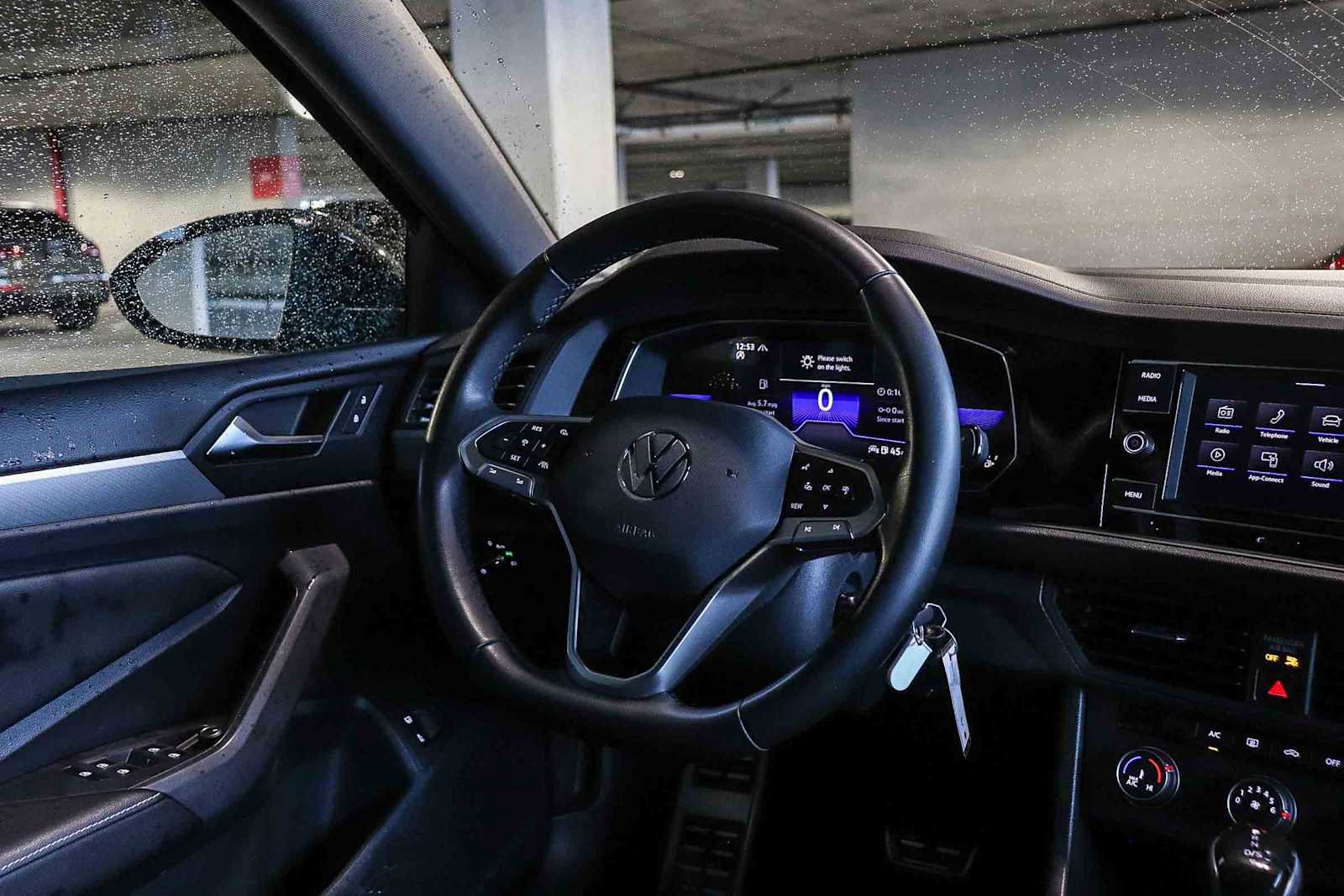 Certified 2023 Volkswagen Jetta Sport image 16