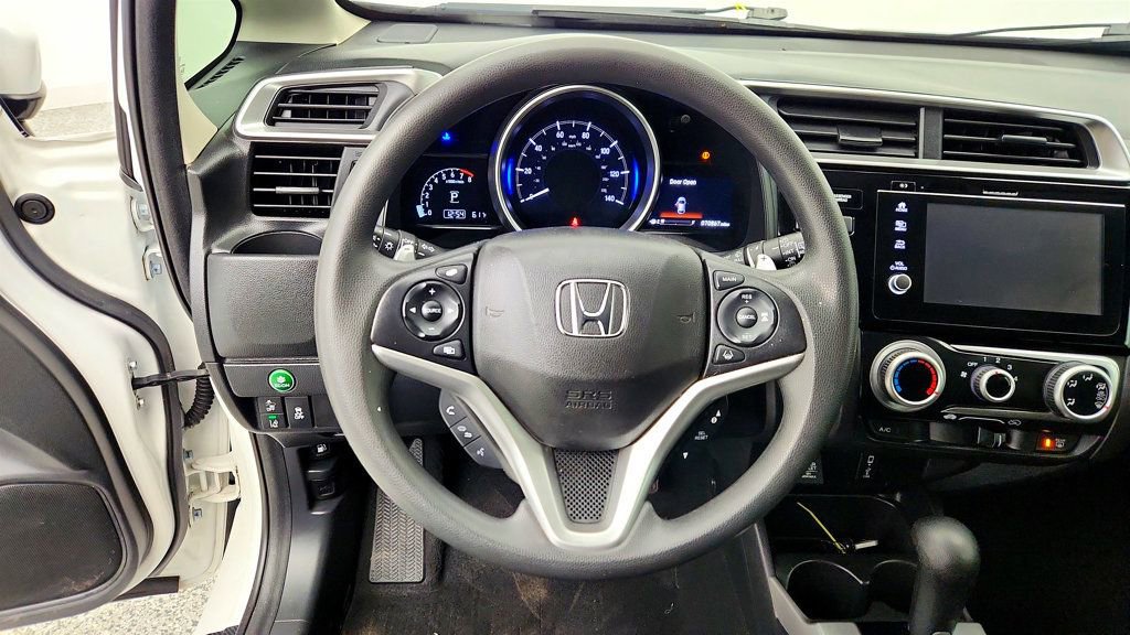 Used 2020 Honda Fit EX image 13