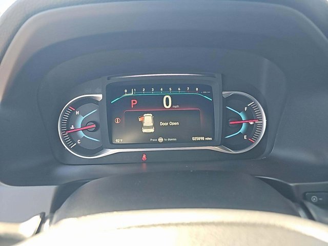 Used 2022 Honda Pilot Touring image 6