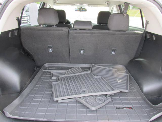 Used 2019 Kia Sportage LX AWD/4WD image 7