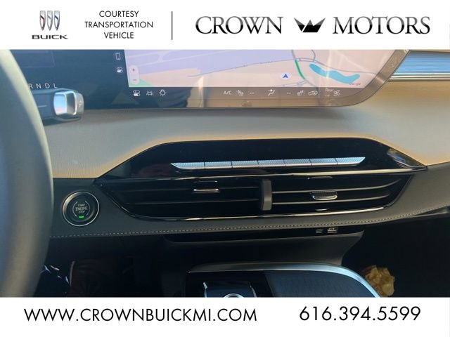 Used 2025 Buick Enclave Preferred w/ LPO, Floor Liner Package image 26