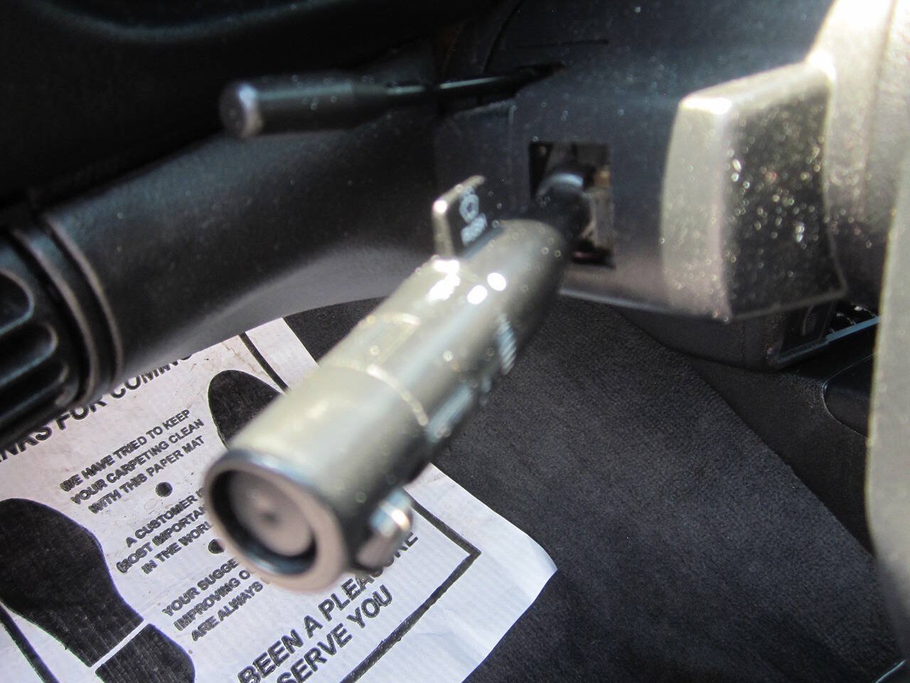 Used 1996 Chevrolet Camaro Z28 RWD image 23