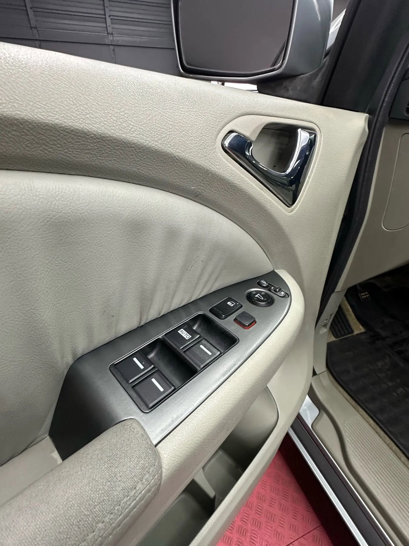 Used 2007 Honda Odyssey EX-L image 9