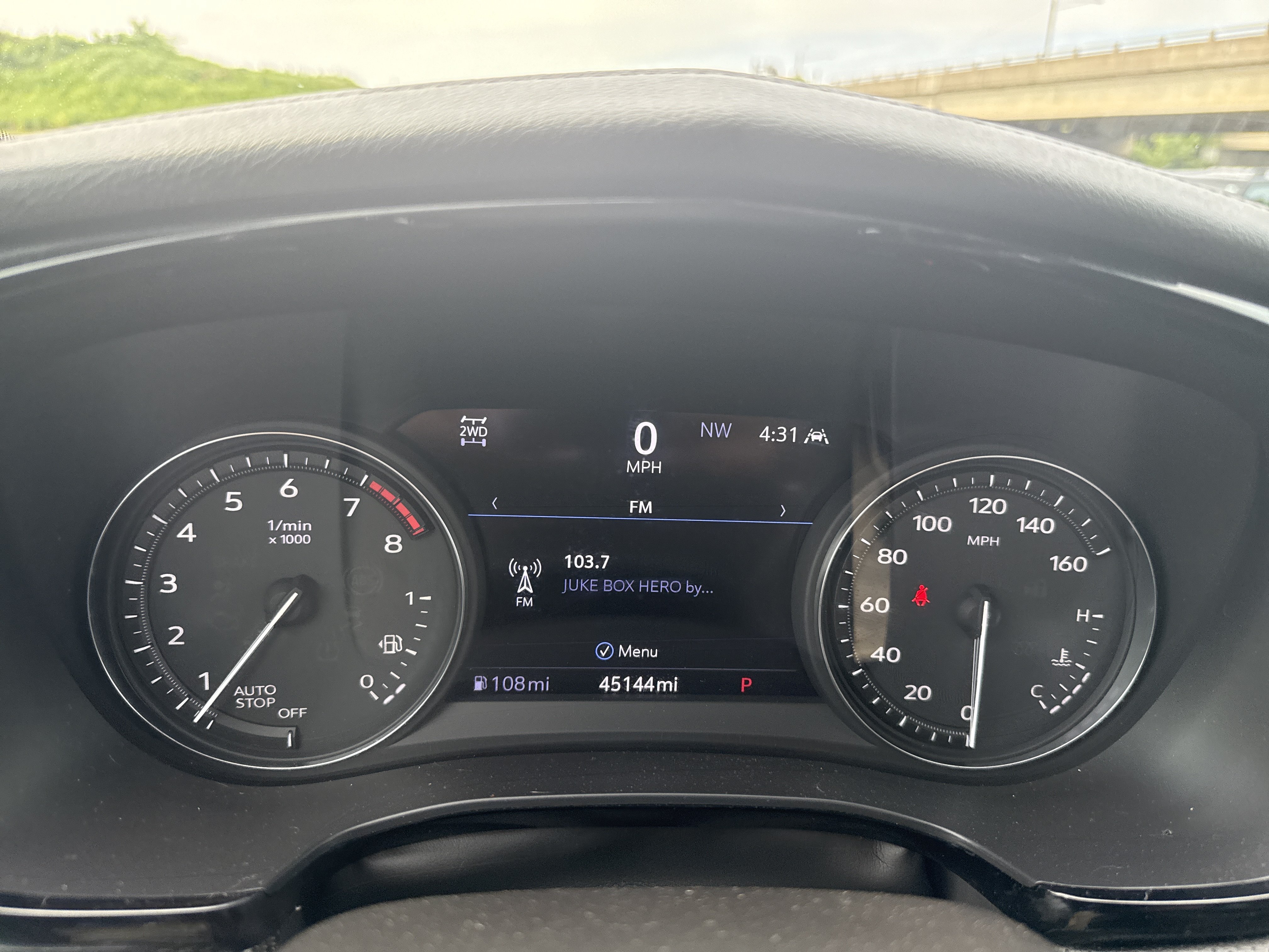 Used 2020 Cadillac XT5 Sportv AWD/4WD image 21