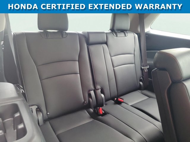 Certified 2022 Honda Pilot Special Edition image 17