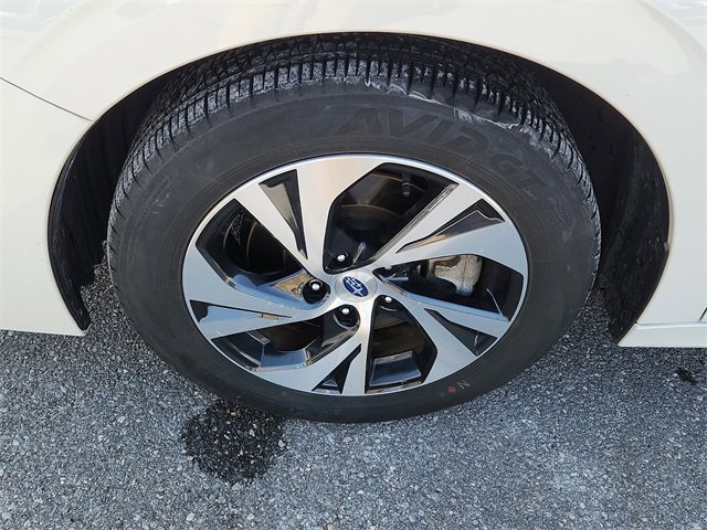 Used 2023 Subaru Legacy Premium image 8