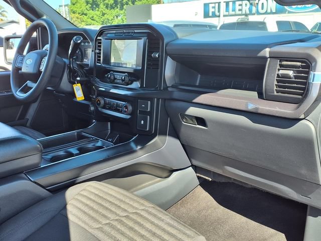 Certified 2023 Ford F150 XL w/ STX Appearance Package RWD image 26