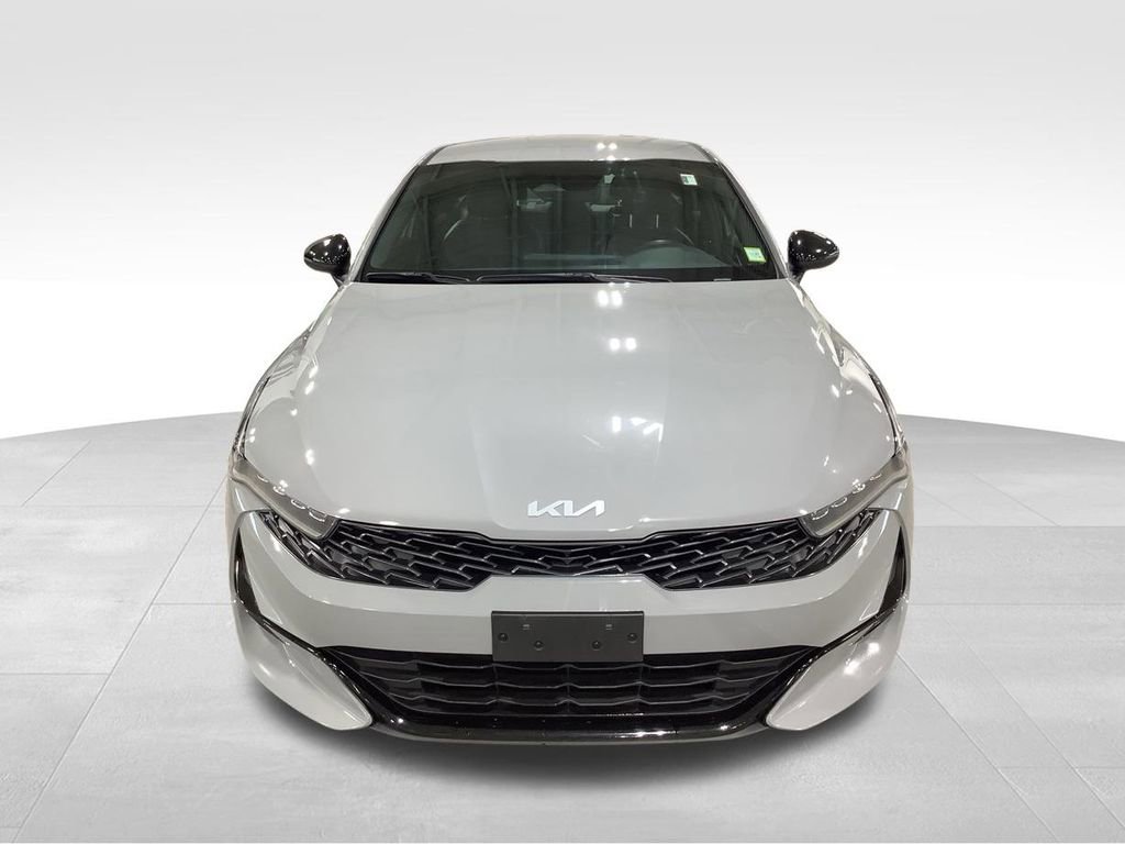 Used 2023 Kia K5 GT-Line image 3