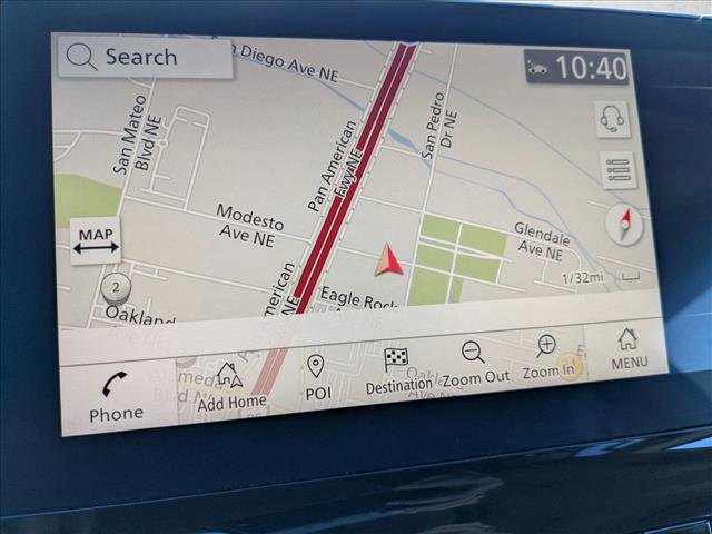 Used 2023 Nissan Armada SL w/ Captain's Chairs Package image 13