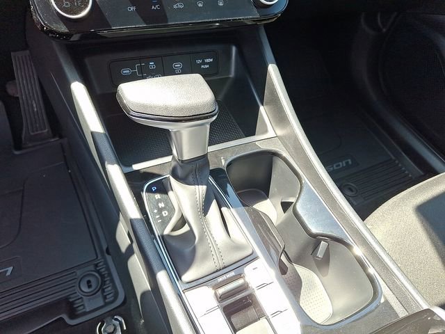 Used 2026 Hyundai Tucson SEL FWD image 11