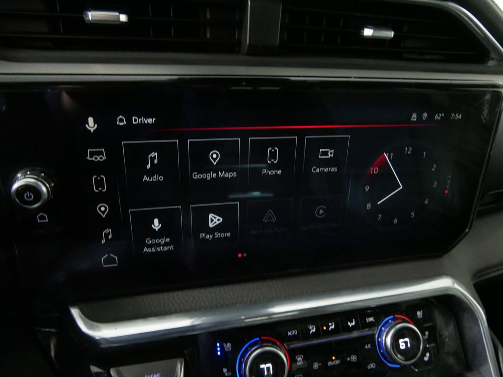 Used 2025 GMC Sierra 3500 Denali w/ Denali Reserve Package image 28