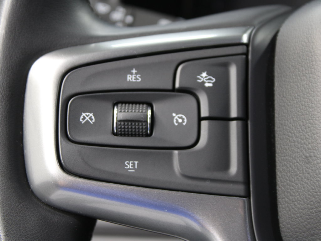 Used 2024 Chevrolet Tahoe LS w/ Max Trailering Package AWD/4WD image 53