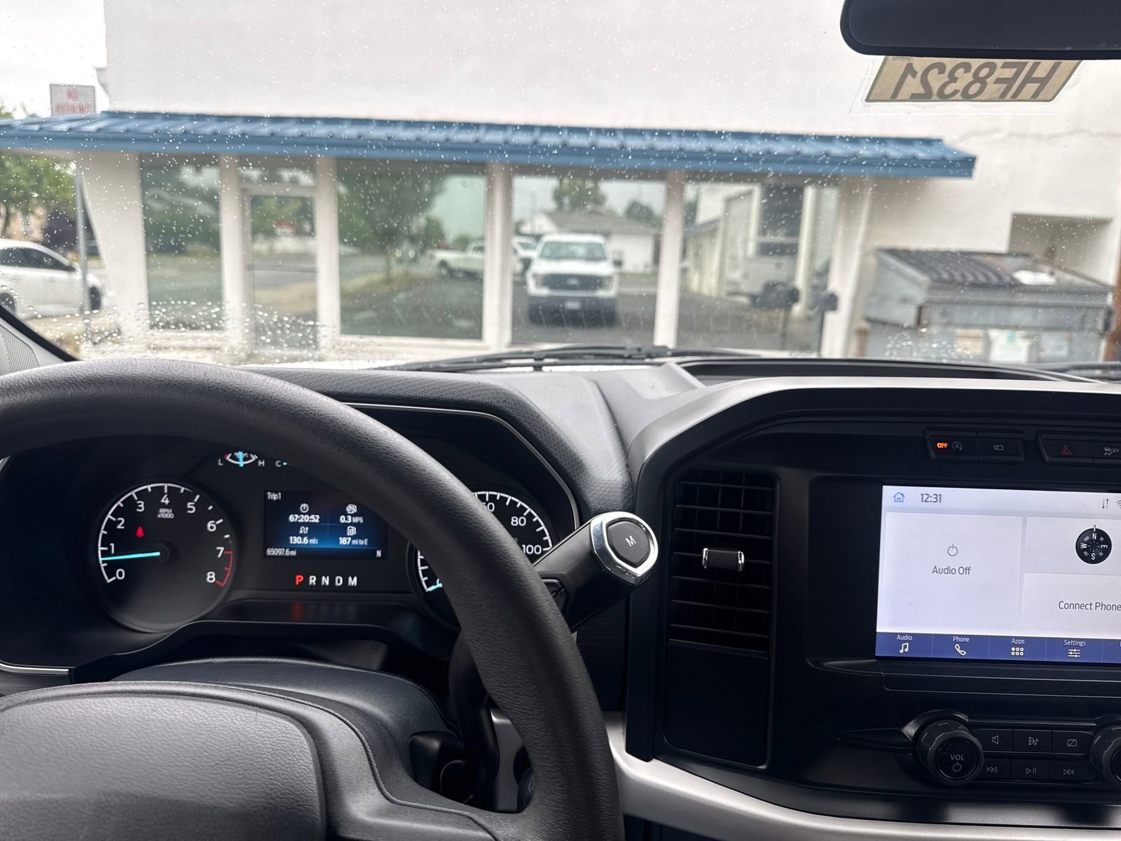 Certified 2022 Ford F150 XL w/ Trailer Tow Package AWD/4WD image 17