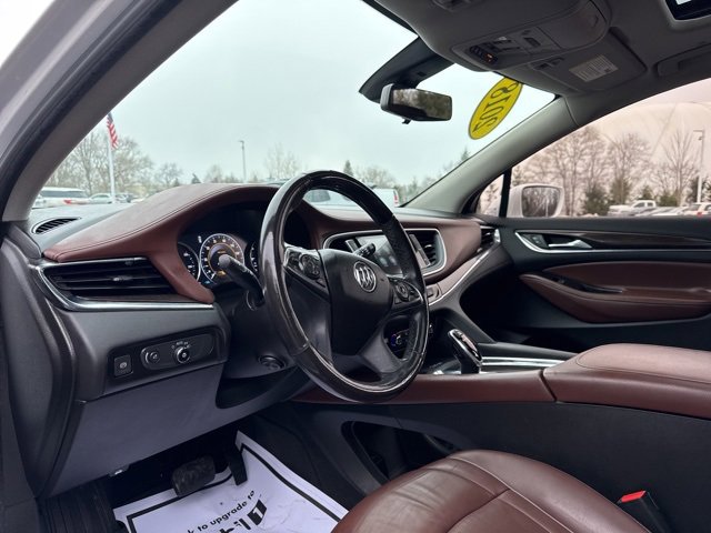 Used 2018 Buick Enclave Avenir image 9