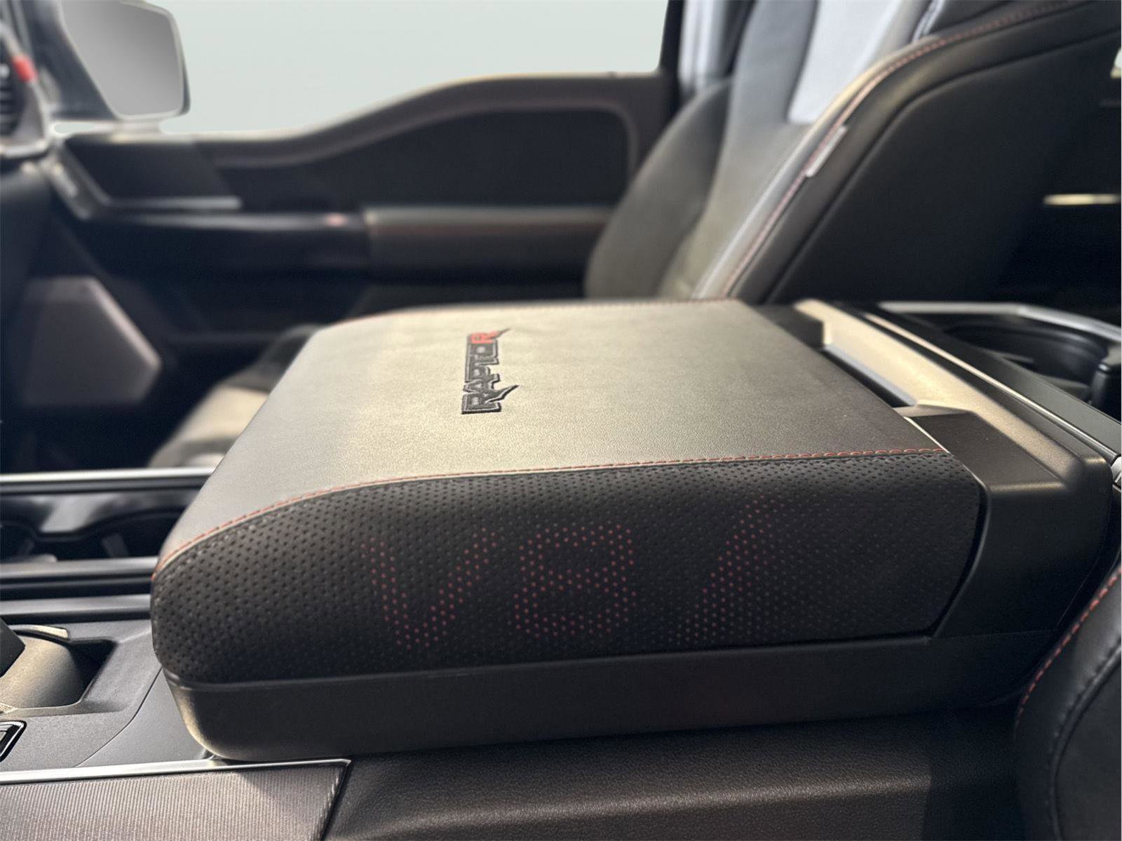 Used 2025 Ford F150 Raptor w/ Equipment Group 803A Raptor R image 25