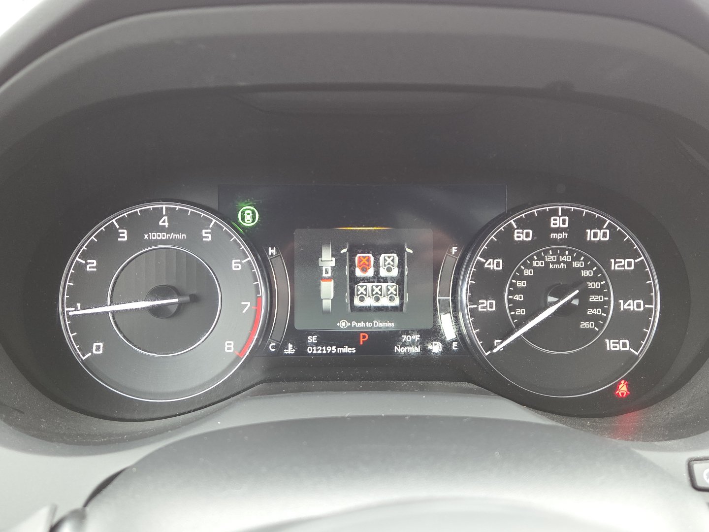 Used 2025 Acura RDX w/ Advance Package AWD/4WD image 28