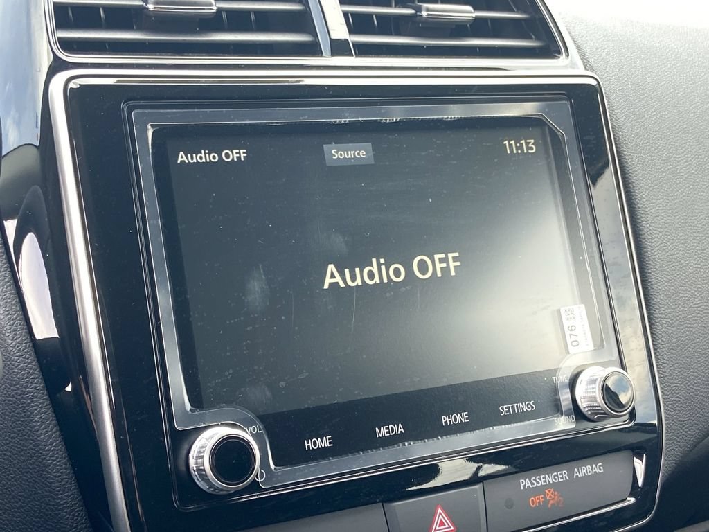 New 2026 Mitsubishi Outlander Sport AWD image 9