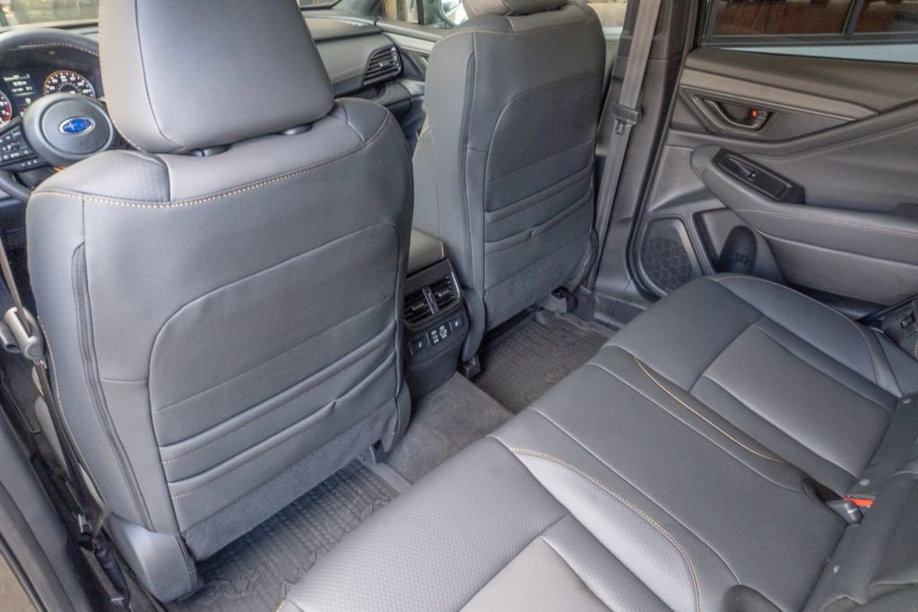 Used 2025 Subaru Outback Wilderness w/ Wilderness Package image 18