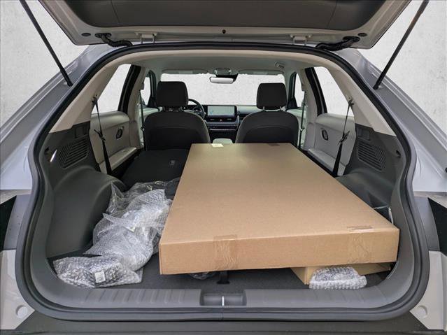 New 2026 Hyundai Ioniq 5 SE image 18