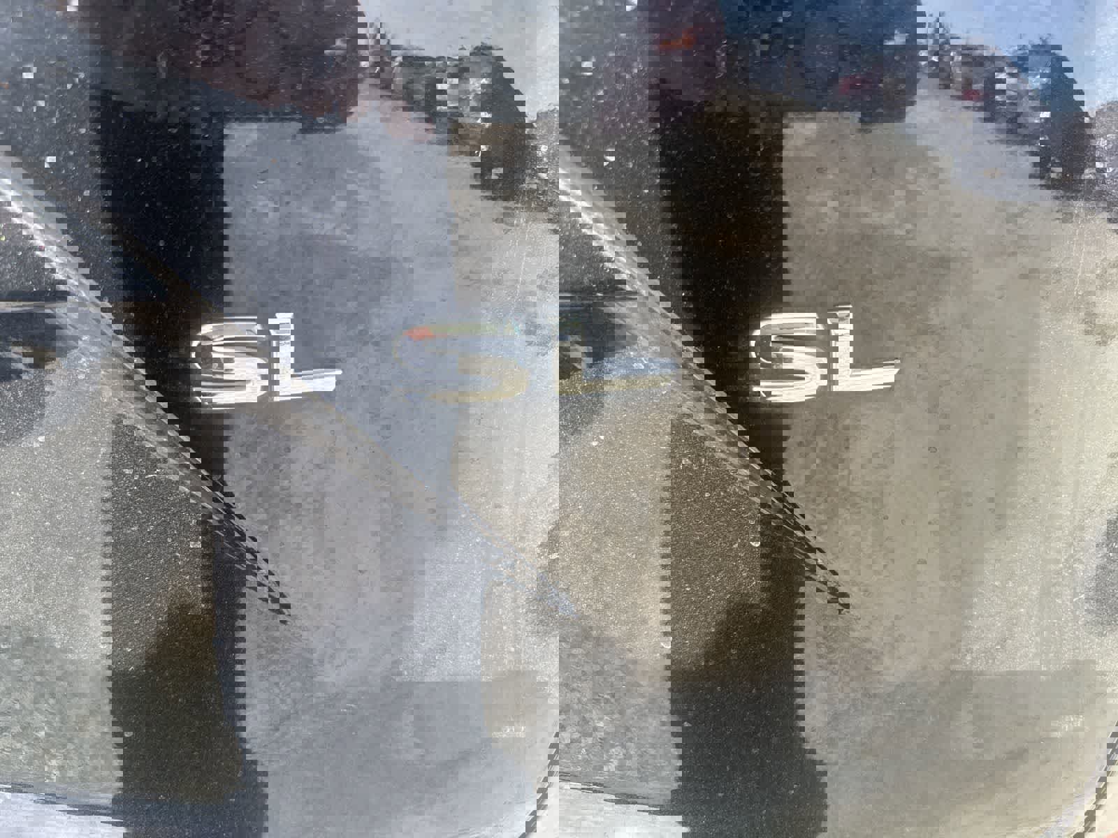 Used 2016 Nissan Murano SL image 13