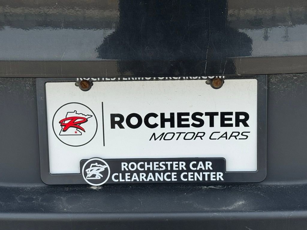 Used 2015 Jeep Cherokee Latitude w/ Cold Weather Group image 42