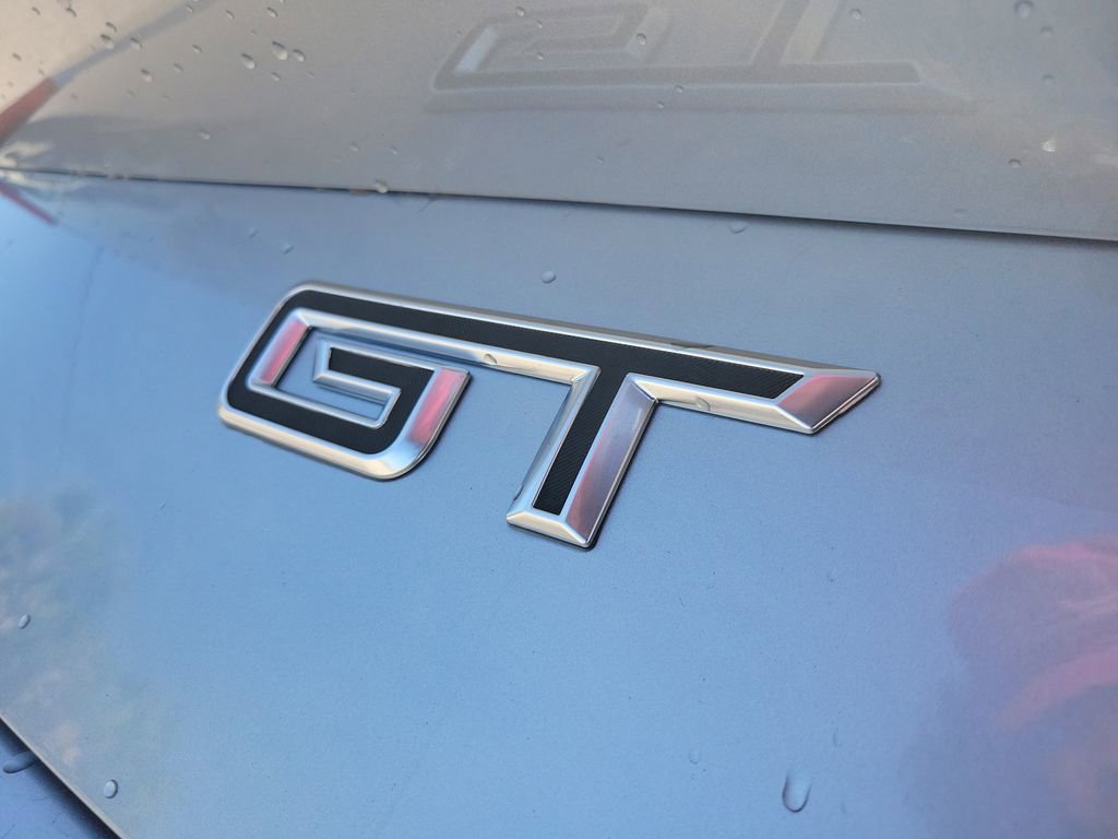 New 2026 Ford Mustang GT Premium image 7